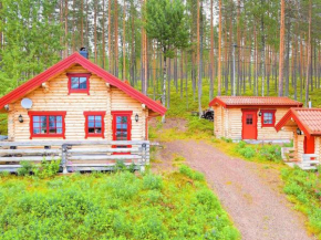 Two-Bedroom Holiday home in Sälen 2